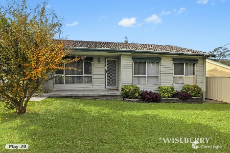 25 Mccrea Bvd, San Remo, NSW 2262