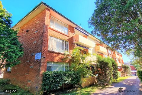 9/69 Florence St, Hornsby, NSW 2077