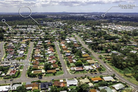 52 Tovey Rd, Boronia Heights, QLD 4124