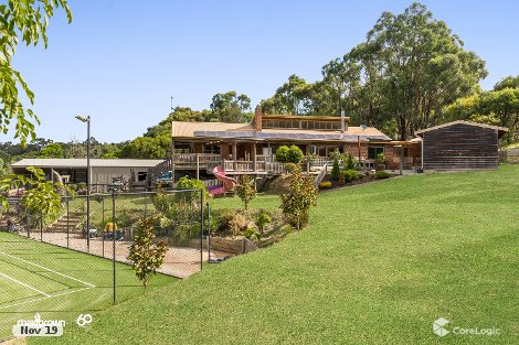 2 Eleanor Dr, Silvan, VIC 3795