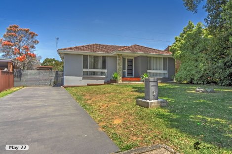 28 Barramundi Ave, North Nowra, NSW 2541