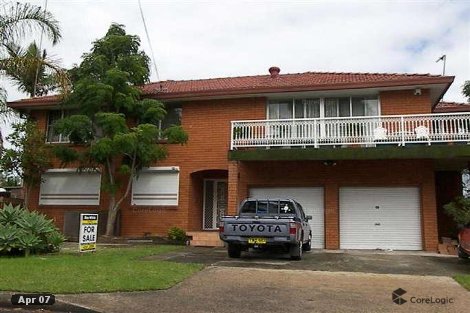25 Prince Edward Dr, Brownsville, NSW 2530