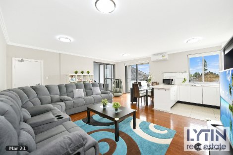 23/92 Liverpool Rd, Burwood Heights, NSW 2136