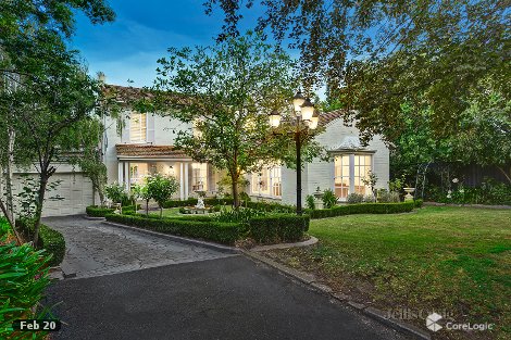 4 Snowden Pl, Canterbury, VIC 3126