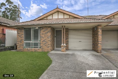 4/17 Wyangala Cres, Leumeah, NSW 2560