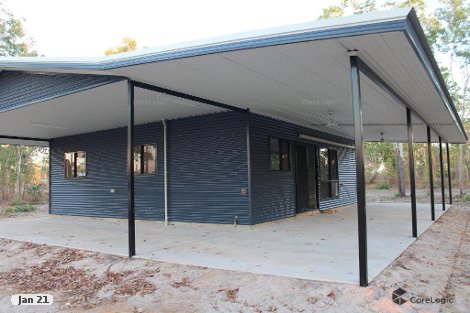 356 Wheewall Rd, Berry Springs, NT 0838