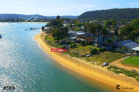 360 Booker Bay Rd, Booker Bay, NSW 2257