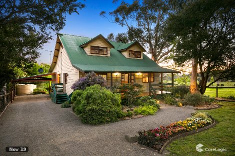 31 Mcnamaras Rd, Millgrove, VIC 3799