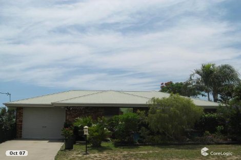 30 Curtis Ave, Boyne Island, QLD 4680