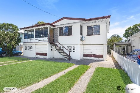 61 Alexandra St, Park Avenue, QLD 4701