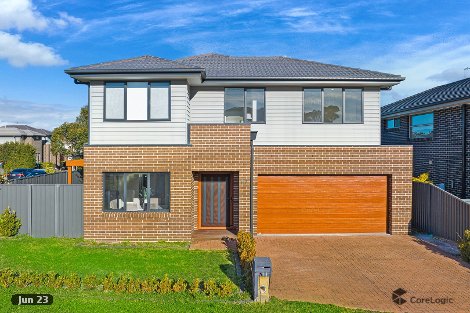 111 Mcmillian Cct, North Kellyville, NSW 2155