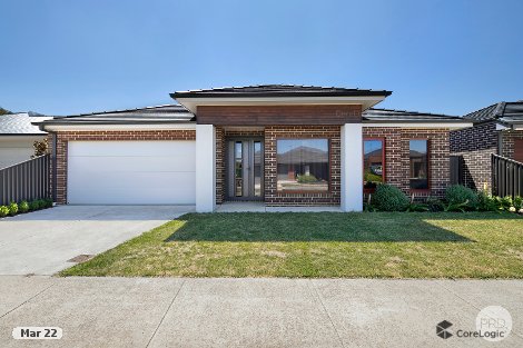 54 Cinnamon Dr, Lake Gardens, VIC 3355