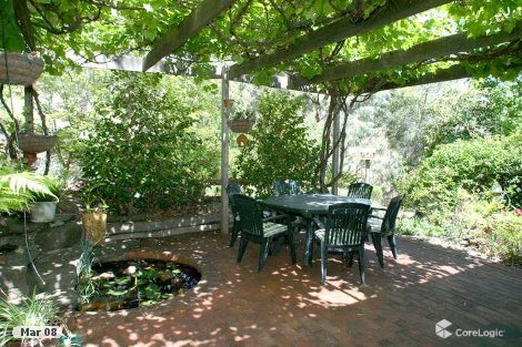 21 Nicolle Dr, Coromandel Valley, SA 5051