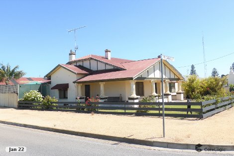 34 Lawhill St, Port Victoria, SA 5573