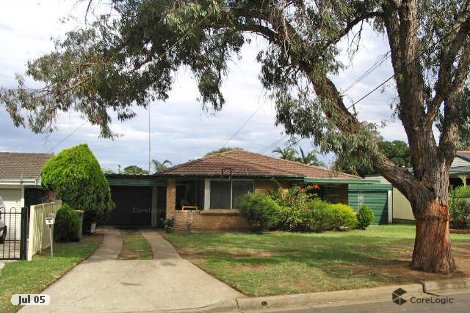 8 Kennelly St, Colyton, NSW 2760