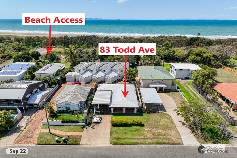 83 Todd Ave, Yeppoon, QLD 4703