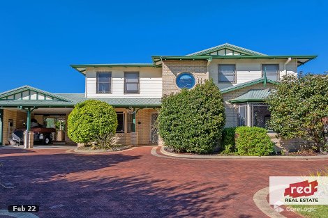 7 Walker Rise, Spencer Park, WA 6330