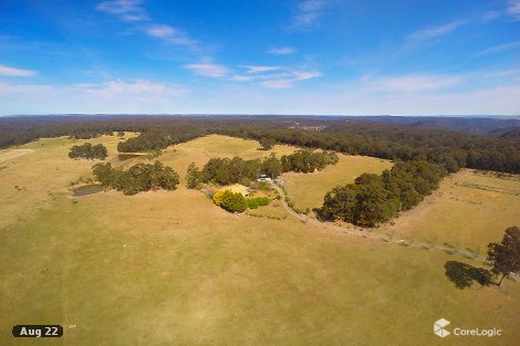 2209 Wombeyan Caves Rd, High Range, NSW 2575