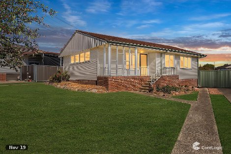 12 Adaminaby St, Heckenberg, NSW 2168