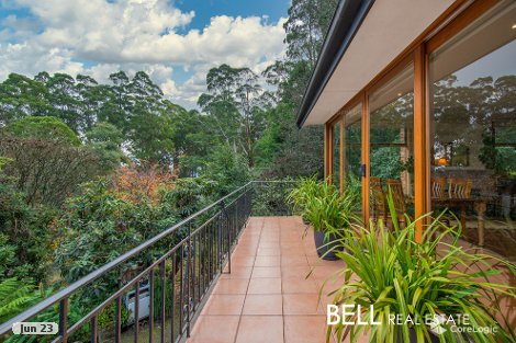 4 Driffield Cres, Sassafras, VIC 3787