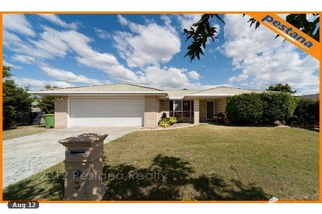 3 Werra St, Meadowbrook, QLD 4131