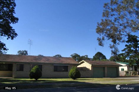 6/98-100 Castlereagh St, Penrith, NSW 2750