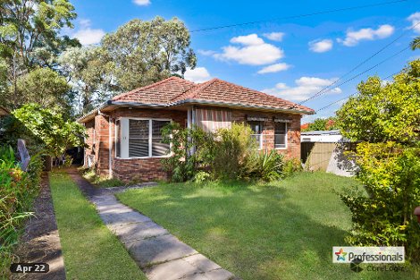 21 Joan St, Chester Hill, NSW 2162