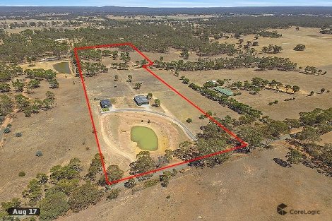 226 Gleesons Rd, Axe Creek, VIC 3551