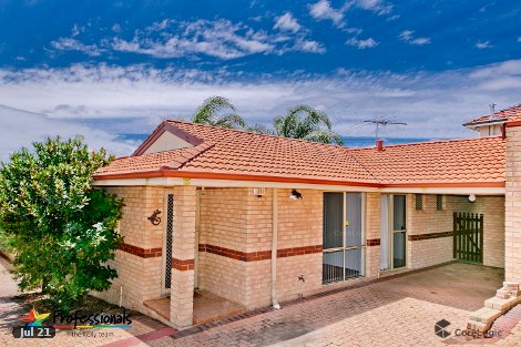 2/69 Baden St, Joondanna, WA 6060