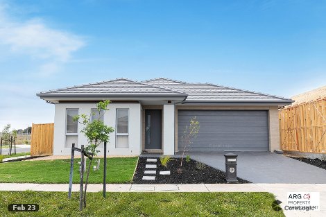 8 Mirium St, Donnybrook, VIC 3064