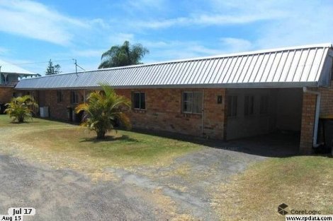 164 Torquay Rd, Scarness, QLD 4655