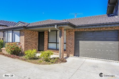 6/15 Denton Park Dr, Rutherford, NSW 2320