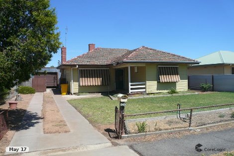 84 Jamouneau St, Warracknabeal, VIC 3393