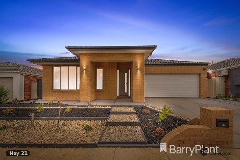 19 Clare St, Brookfield, VIC 3338