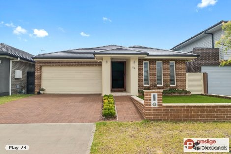 54 Hoy St, Moorebank, NSW 2170