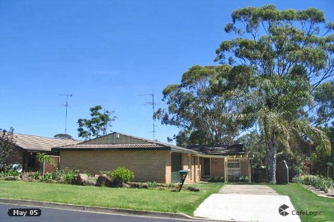 19 Newham Dr, Cambridge Gardens, NSW 2747