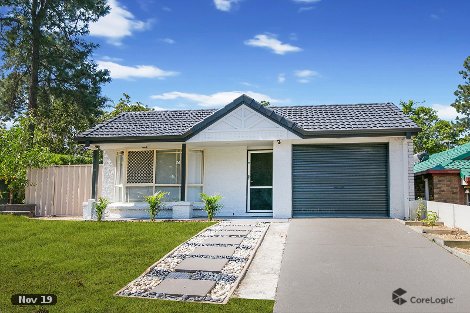 2 Amara Cres, Forest Lake, QLD 4078