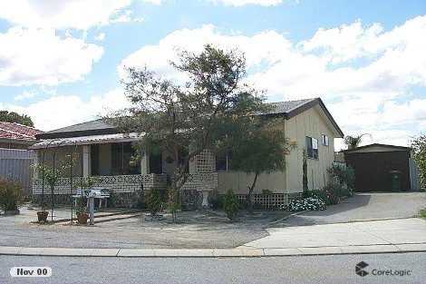 19 Fourth Ave, Burns Beach, WA 6028