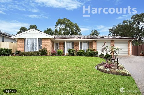 64 Parma Cres, St Helens Park, NSW 2560