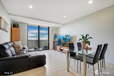 205/8 Thorogood Bvd, North Kellyville, NSW 2155