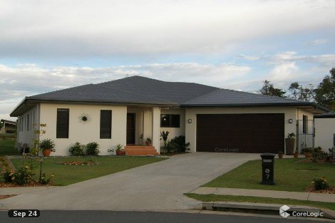 7 Calista Ct, Proserpine, QLD 4800