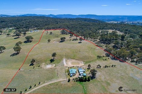 33 Bunbury Rd, Bocoble, NSW 2850