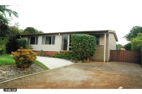 88 Yalwal Rd, West Nowra, NSW 2541