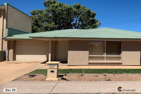 120 Rudall Ave, Whyalla Playford, SA 5600