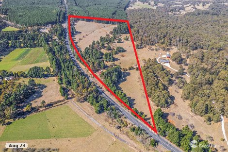 3383 Great Western Hwy, Kirkconnell, NSW 2795