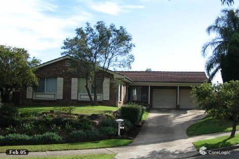 15 Ashcott St, Kings Langley, NSW 2147