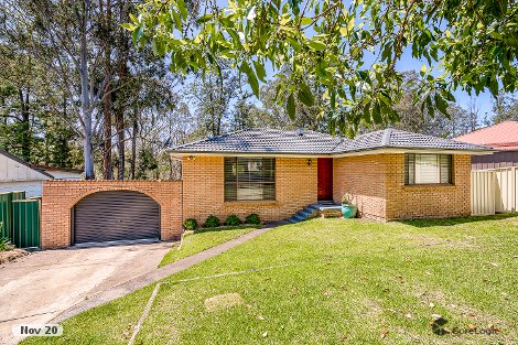 82 Golden Valley Dr, Glossodia, NSW 2756