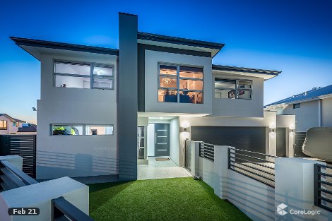 31 Watcombe Ave, Burns Beach, WA 6028