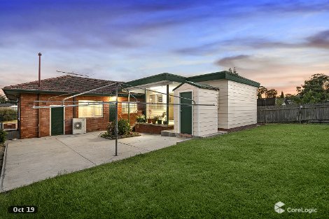 452 Great Western Hwy, Pendle Hill, NSW 2145