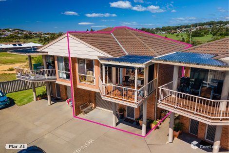 3/6 Carnago St, Bermagui, NSW 2546